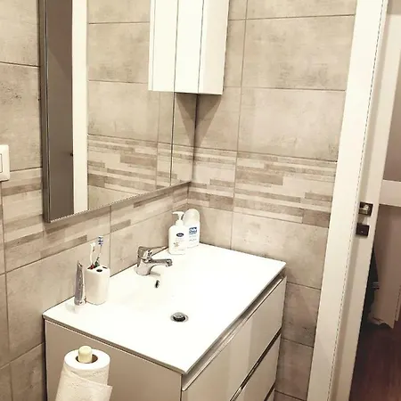 Immenso Amore Appartement Rome