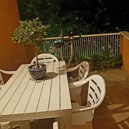 Appartement Immenso Amore *