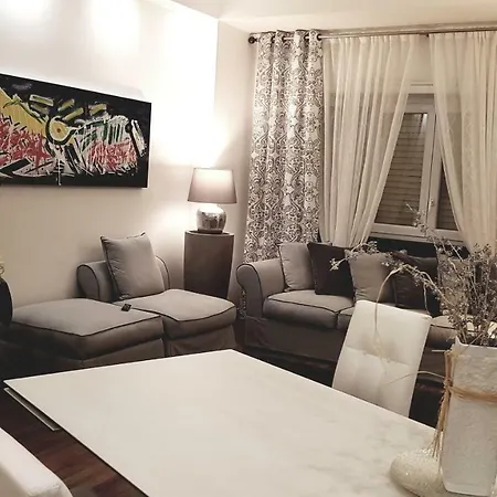 Immenso Amore Appartement