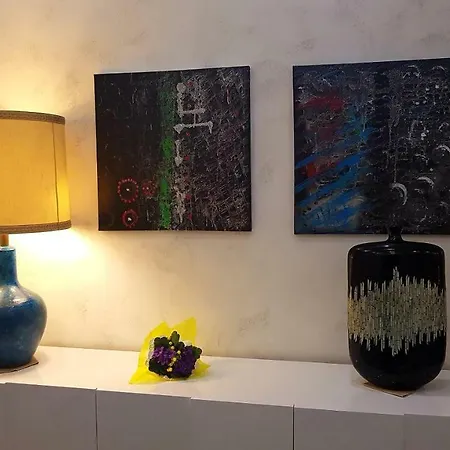 Immenso Amore Appartement
