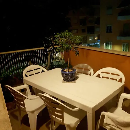Appartement Immenso Amore Rome