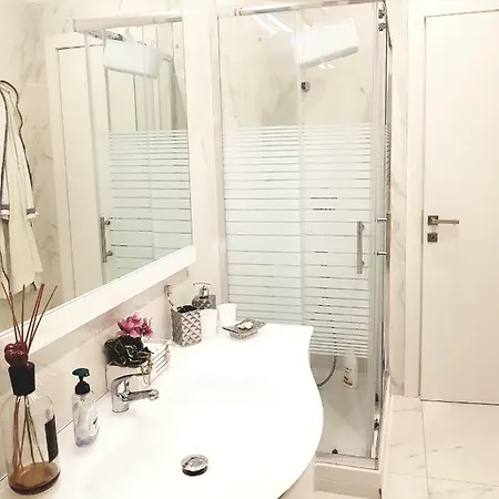 Appartement Immenso Amore