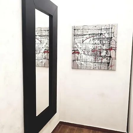 Appartement Immenso Amore *